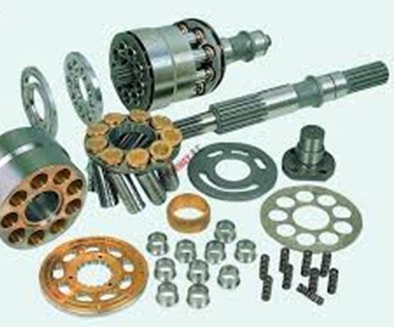 Hydraulic Pump Parts